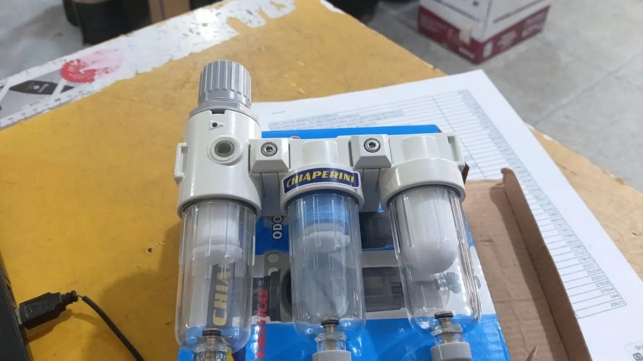 Compressor Schulz 50 litros  - Foto 4