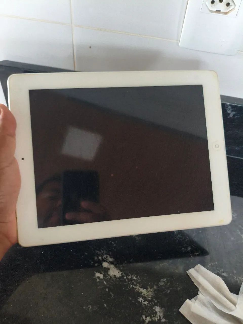 iPad 4° Geração 