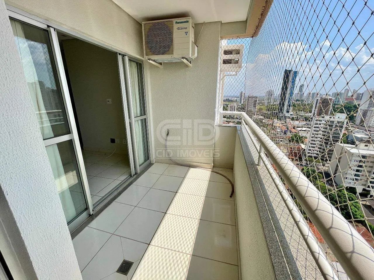 Apartamento 2 quartos com suíte à Venda no Edificio Via Ipiranga - Foto 5