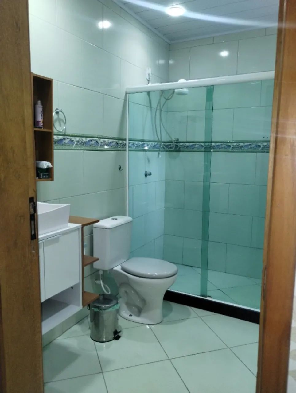 Vendo Casa em Coelho Neto - Foto 5