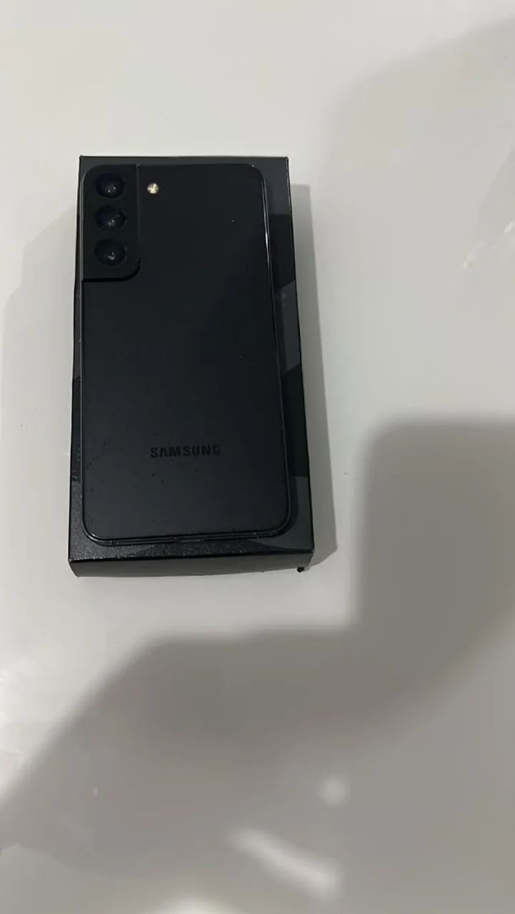 Samsung Galaxy s22  - Foto 2