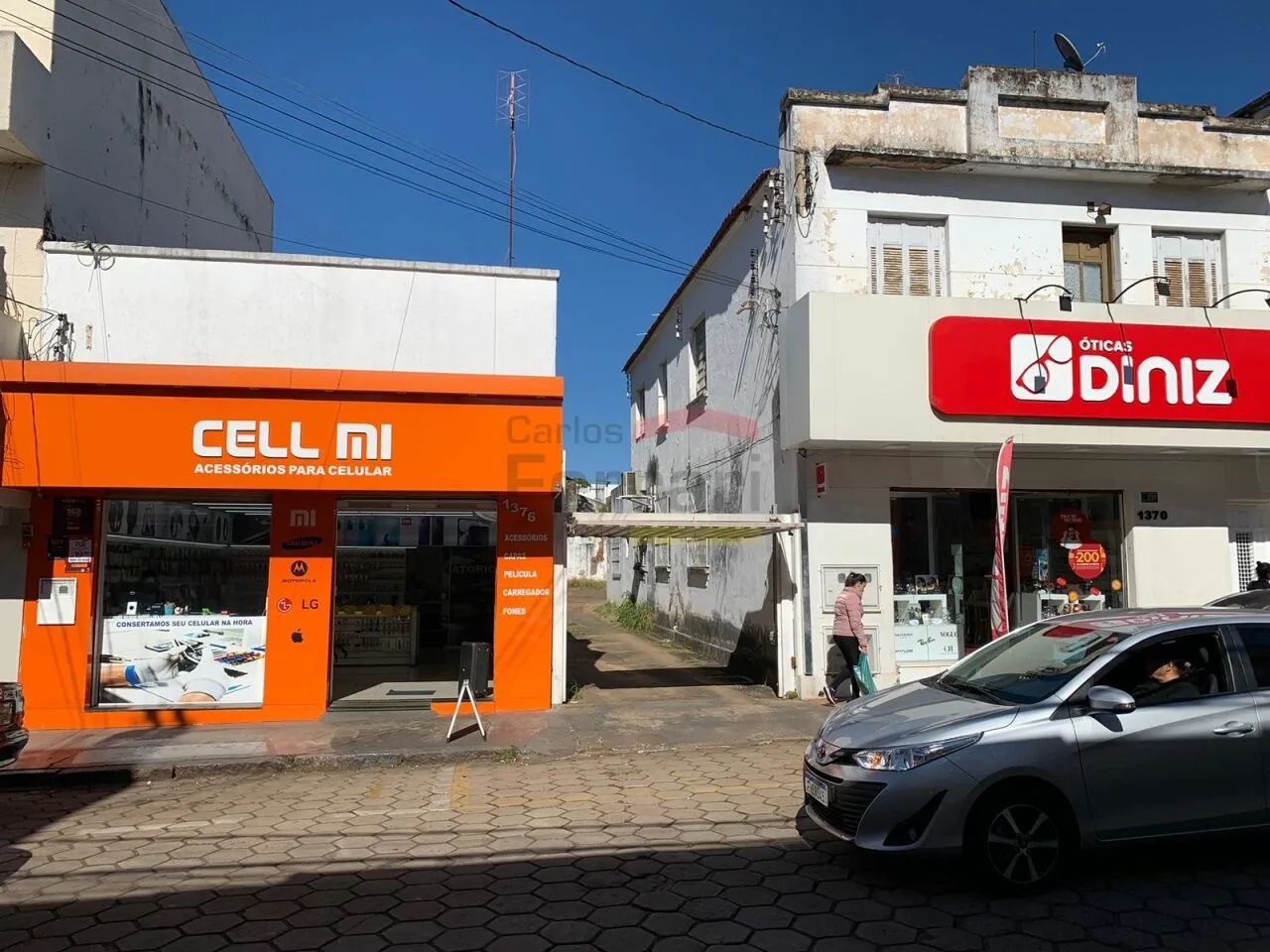 Comercial no centro de Avaré - Foto 2