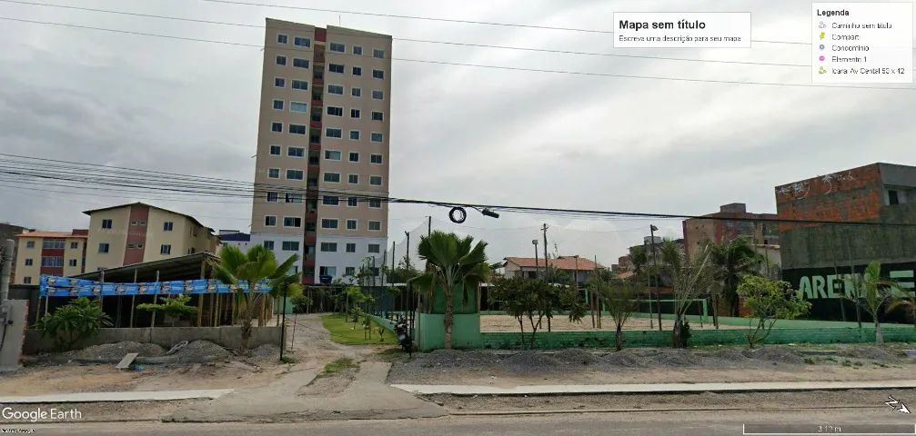 Bosque Icarai - o Point da Regiao - lojas modulaveis  - Foto 4