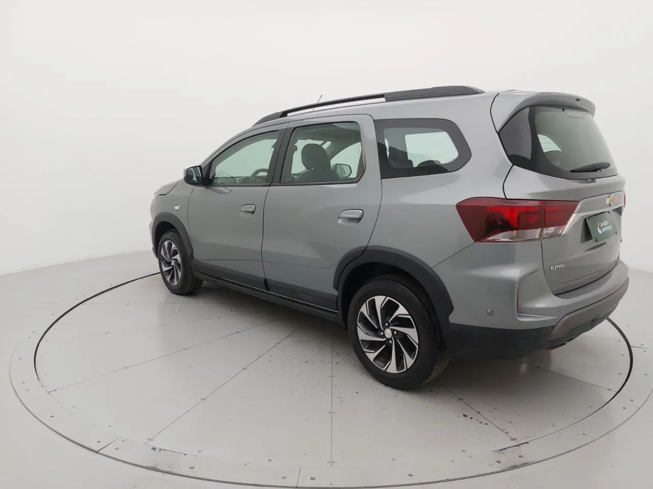 Chevrolet Spin 2024 - Foto 3