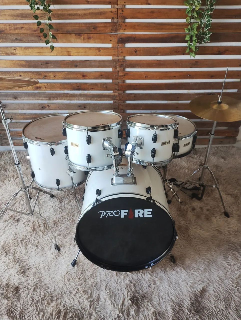 Bateria PROFIRE  - Foto 3