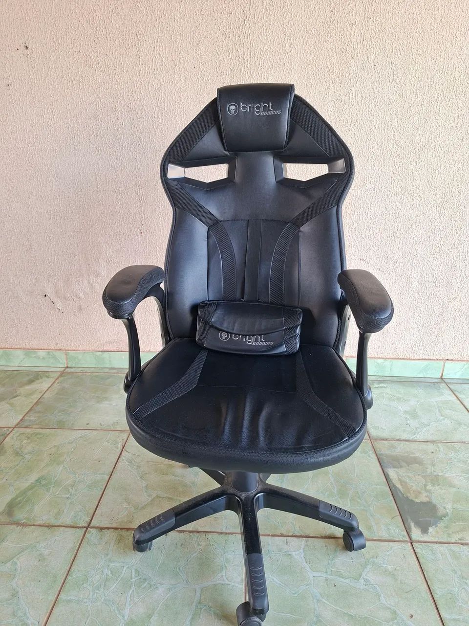 Cadeira gamer