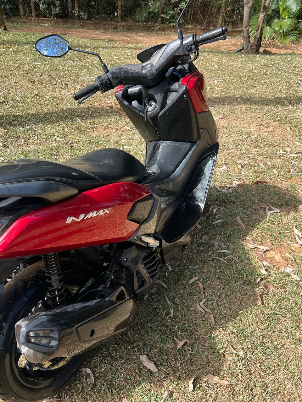 Nmax 160  ótimo preço 2017 - Foto 2