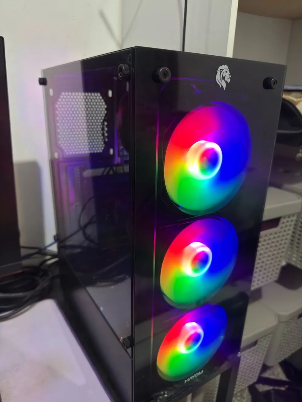 Pc Gamer 