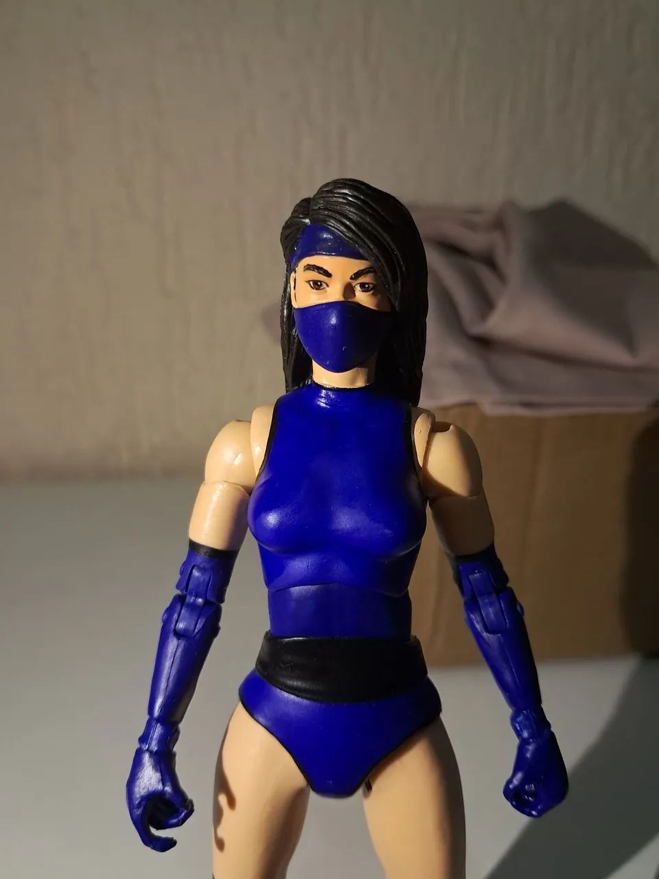 Kitana McFarlane Toys  - Foto 4