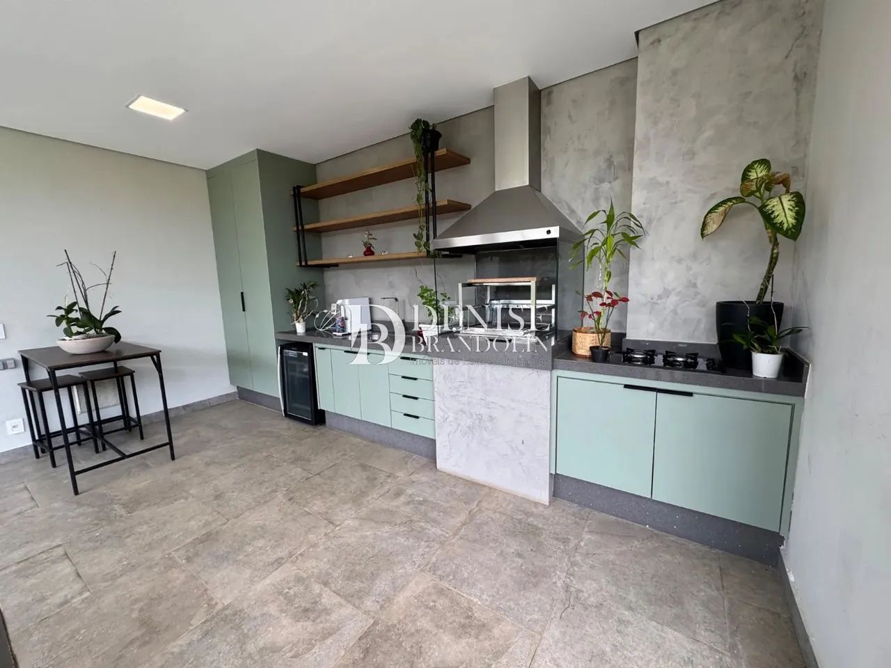 casa - Loteamento Parque dos Alecrins - Campinas - Foto 7