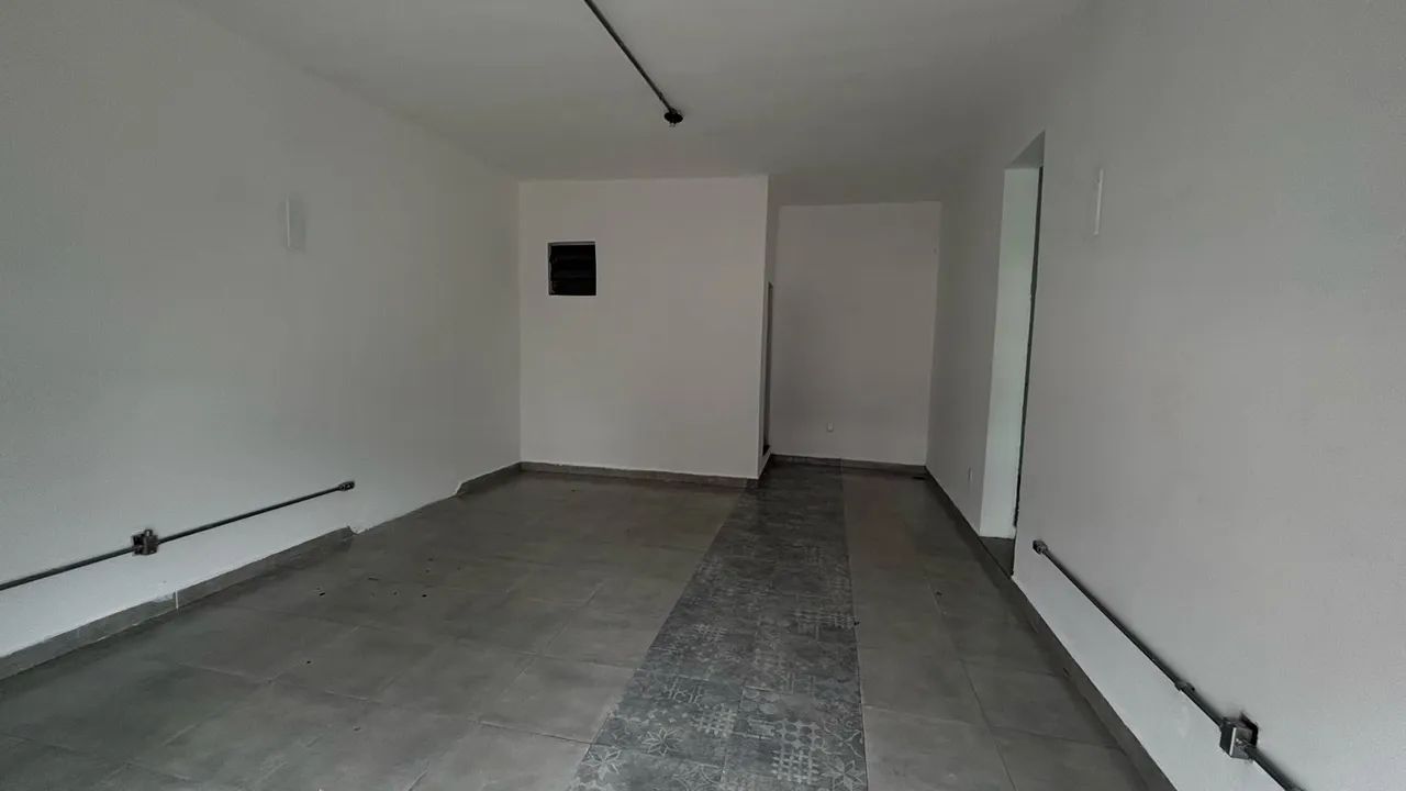 Salas Comerciais para Locação - Espaços Versáteis para Diversas Atividades - Foto 4