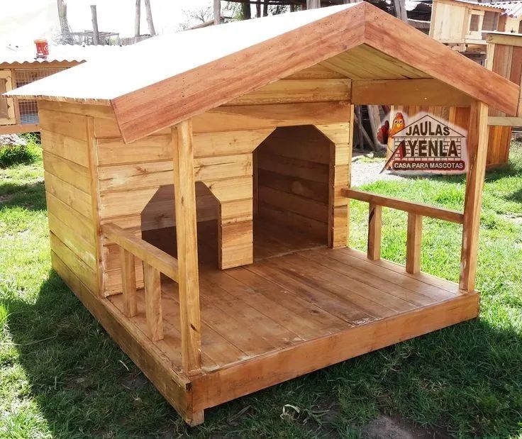 Casinha de Cachorro  - Foto 4