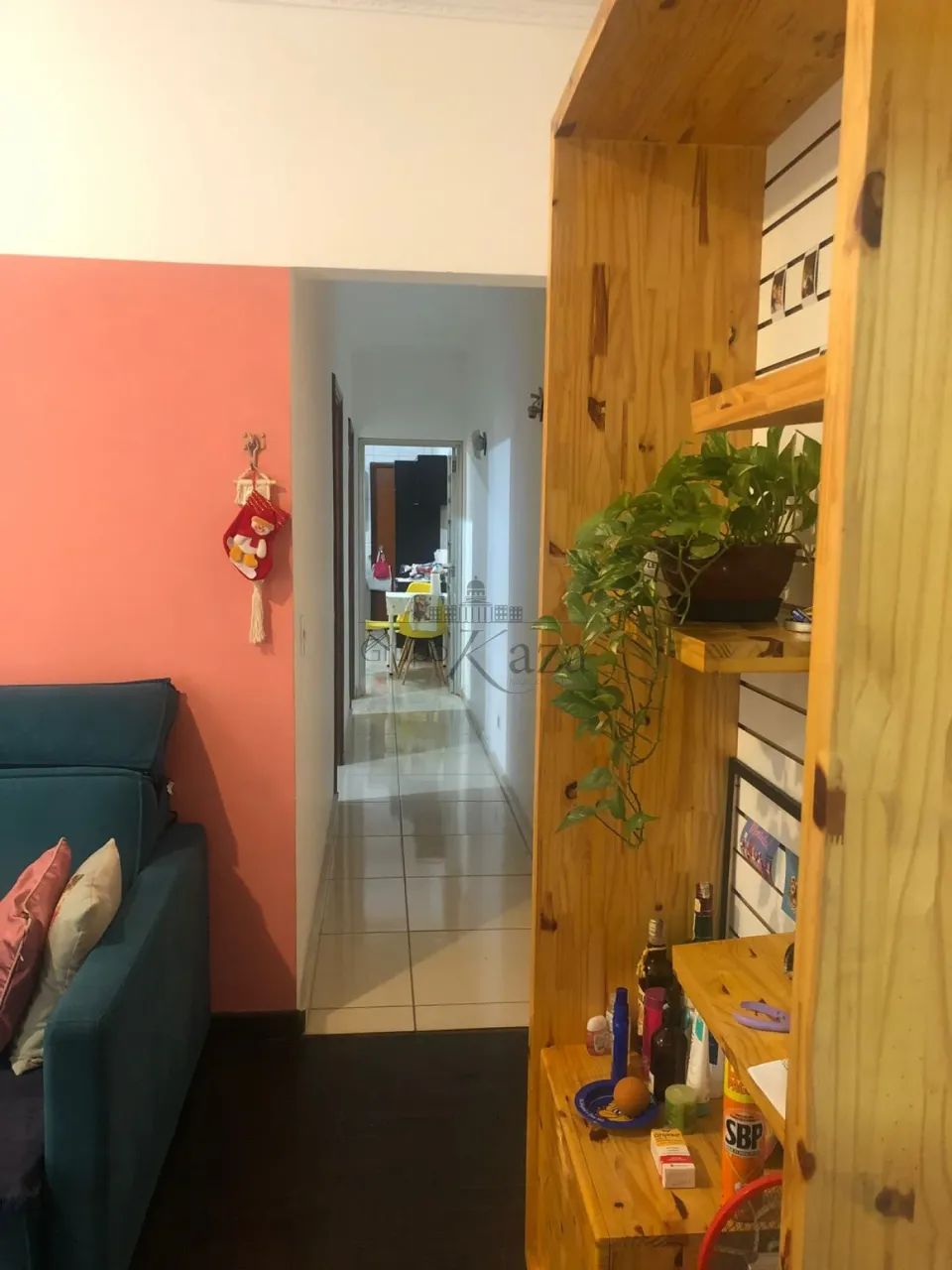 Casa de Vila - Pinheiros - 3 Dormitórios - 115m².