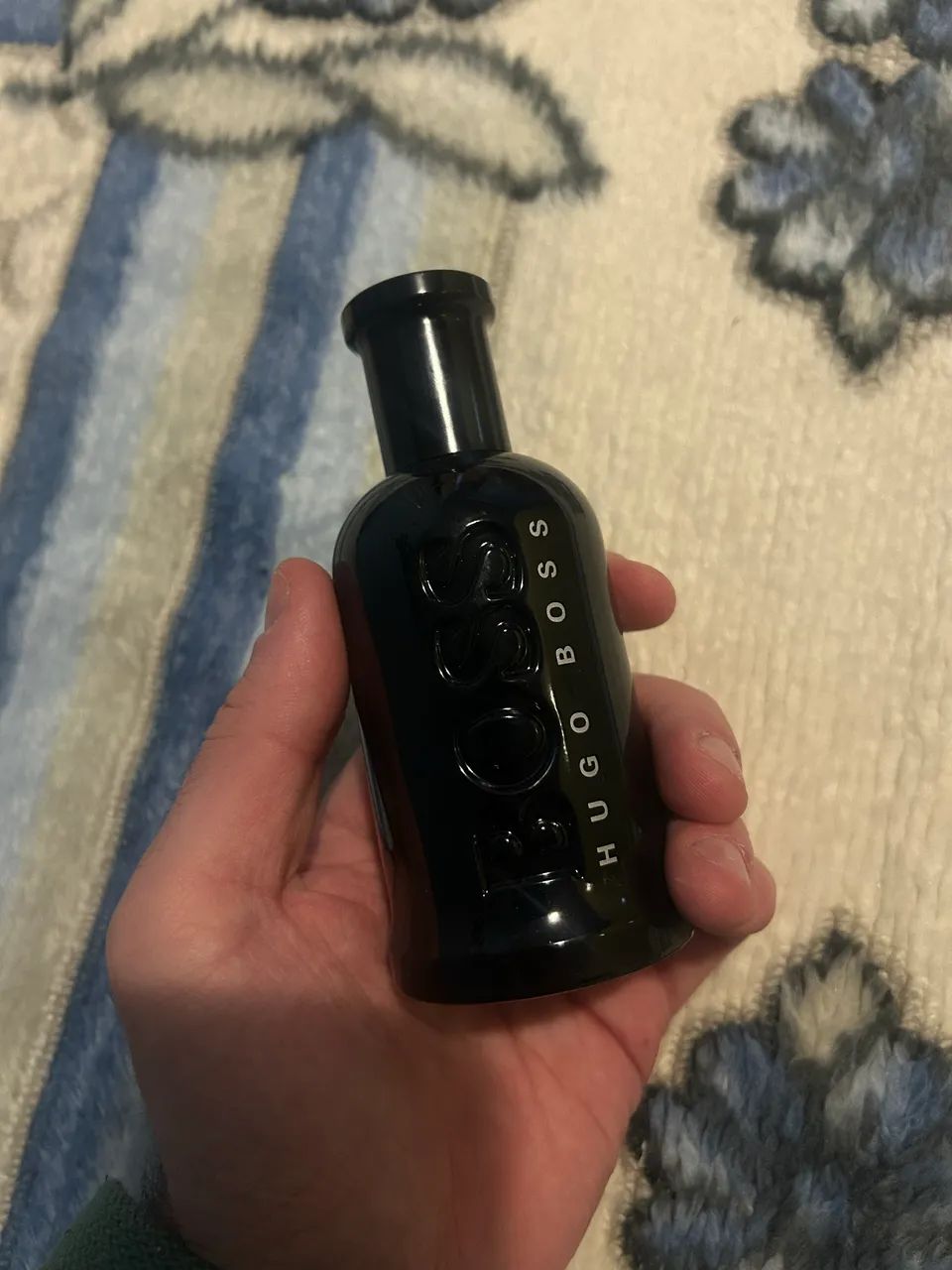 Perfumes importados