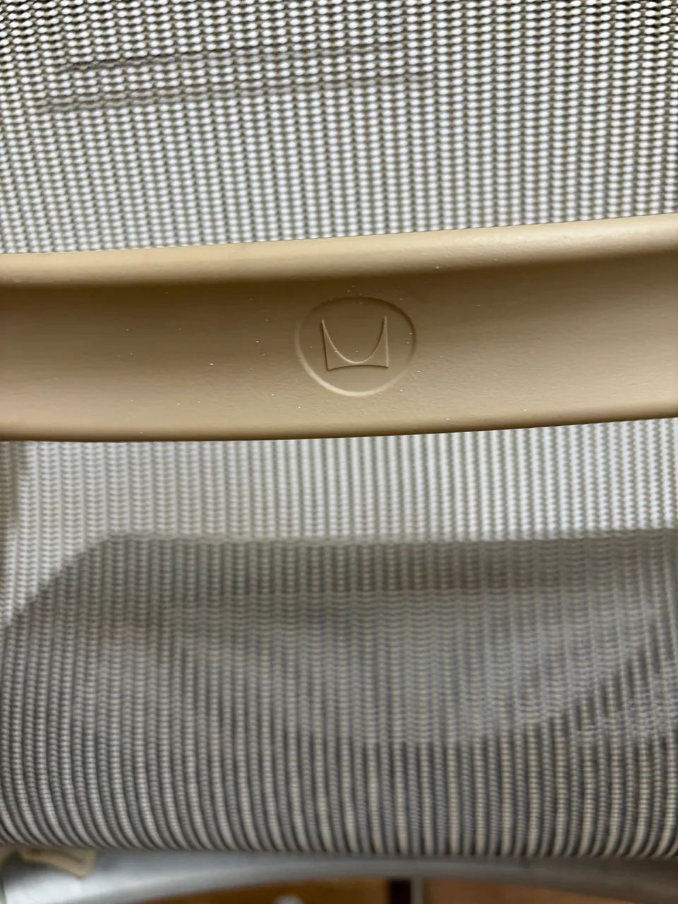 Cadeira Herman Miller original modelo setu - Foto 4