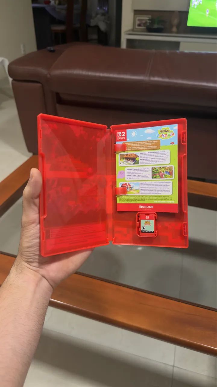 Pokemon Pokopia - Foto 2