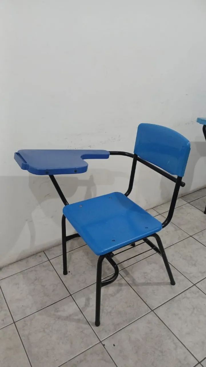 Cadeiras Escolares