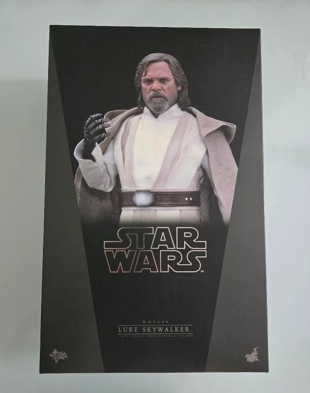 Luke Skywalker HotToys