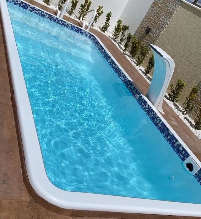 Promoção Piscina com instalação completa - Foto 3