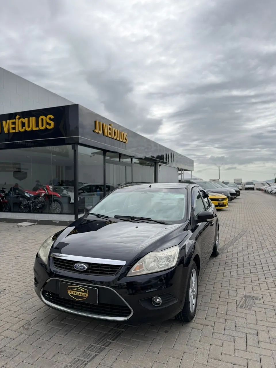 Ford Focus 2009