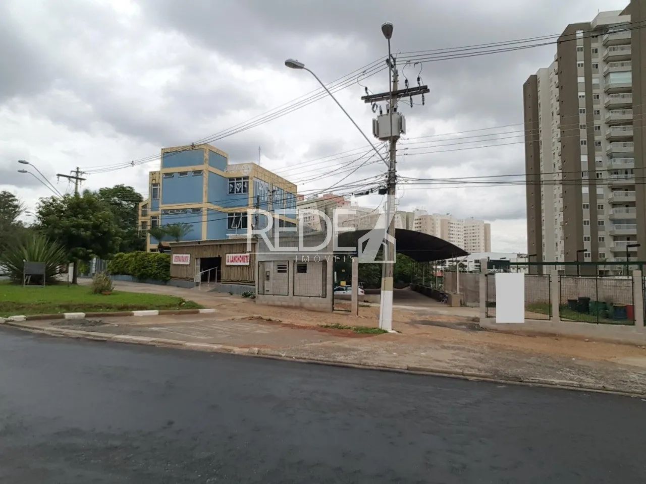 barracão - Parque Itália - Campinas - Foto 3