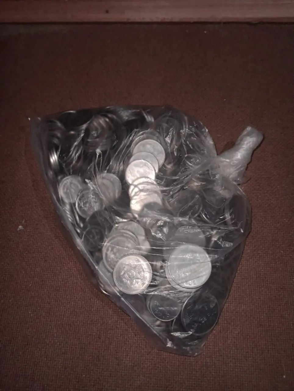 moedas - Foto 2