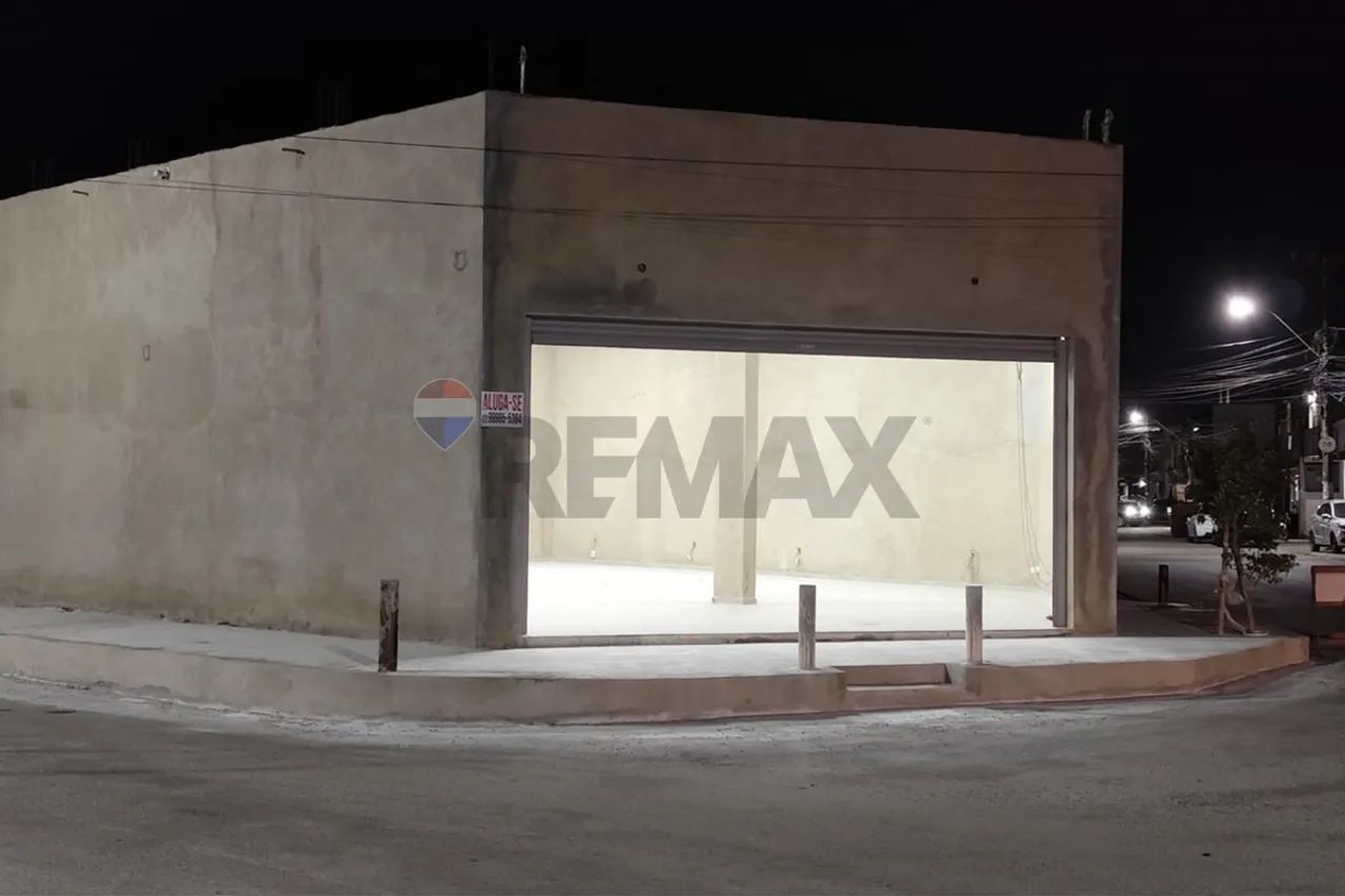 Alugue já! Galpão Comercial em Campo Redondo - Foto 2