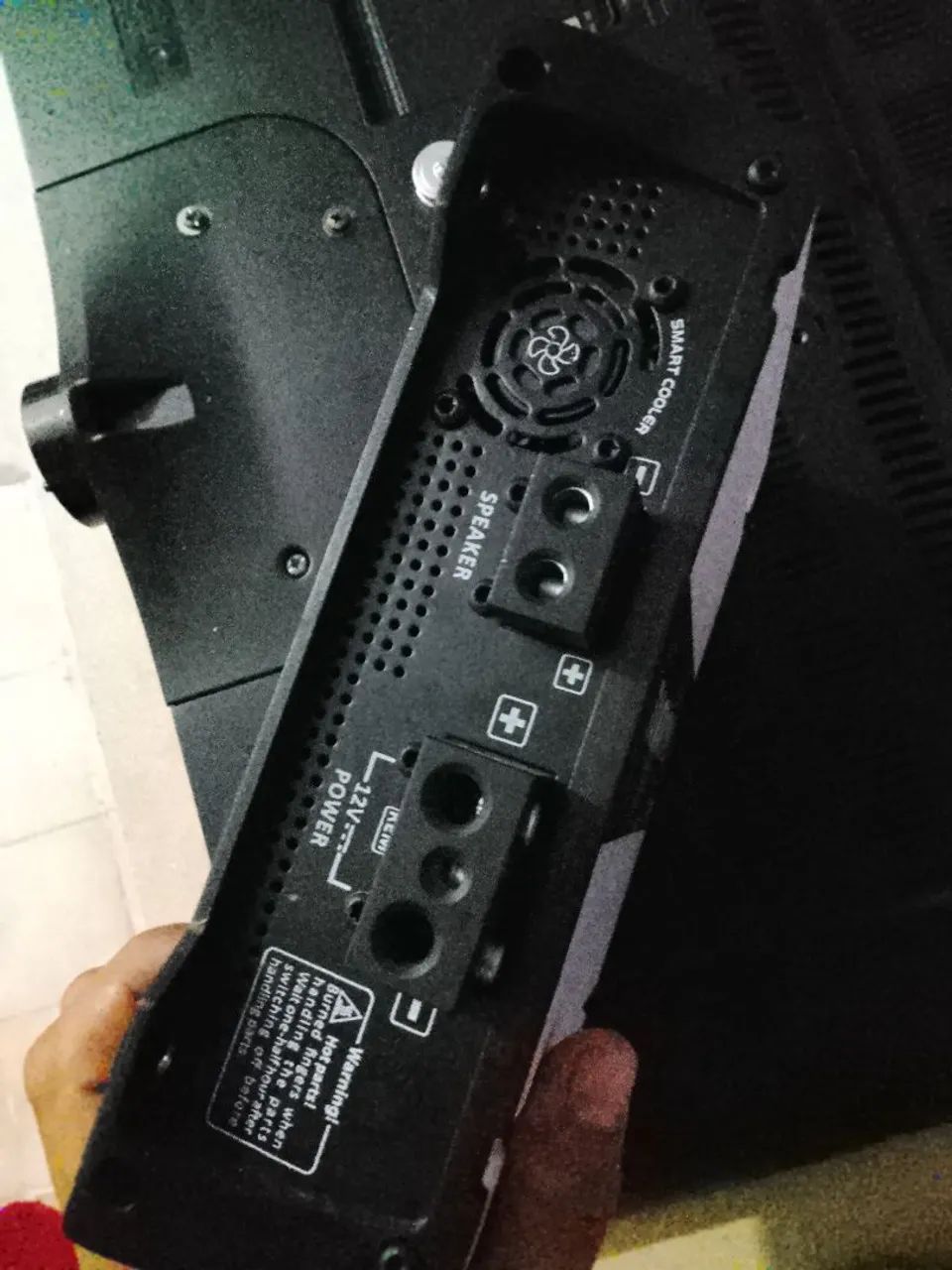 Módulo HD3000 - Foto 2