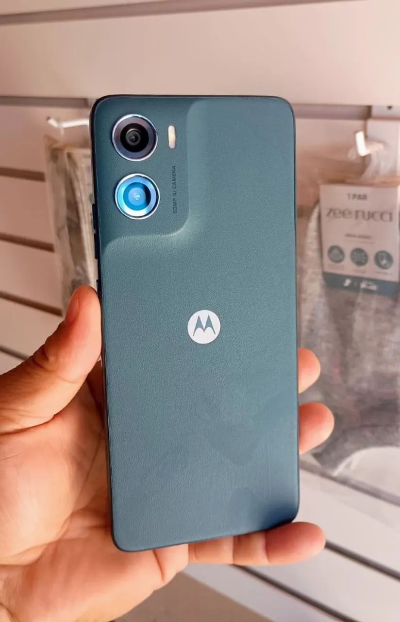 MOTO G06 - Foto 2