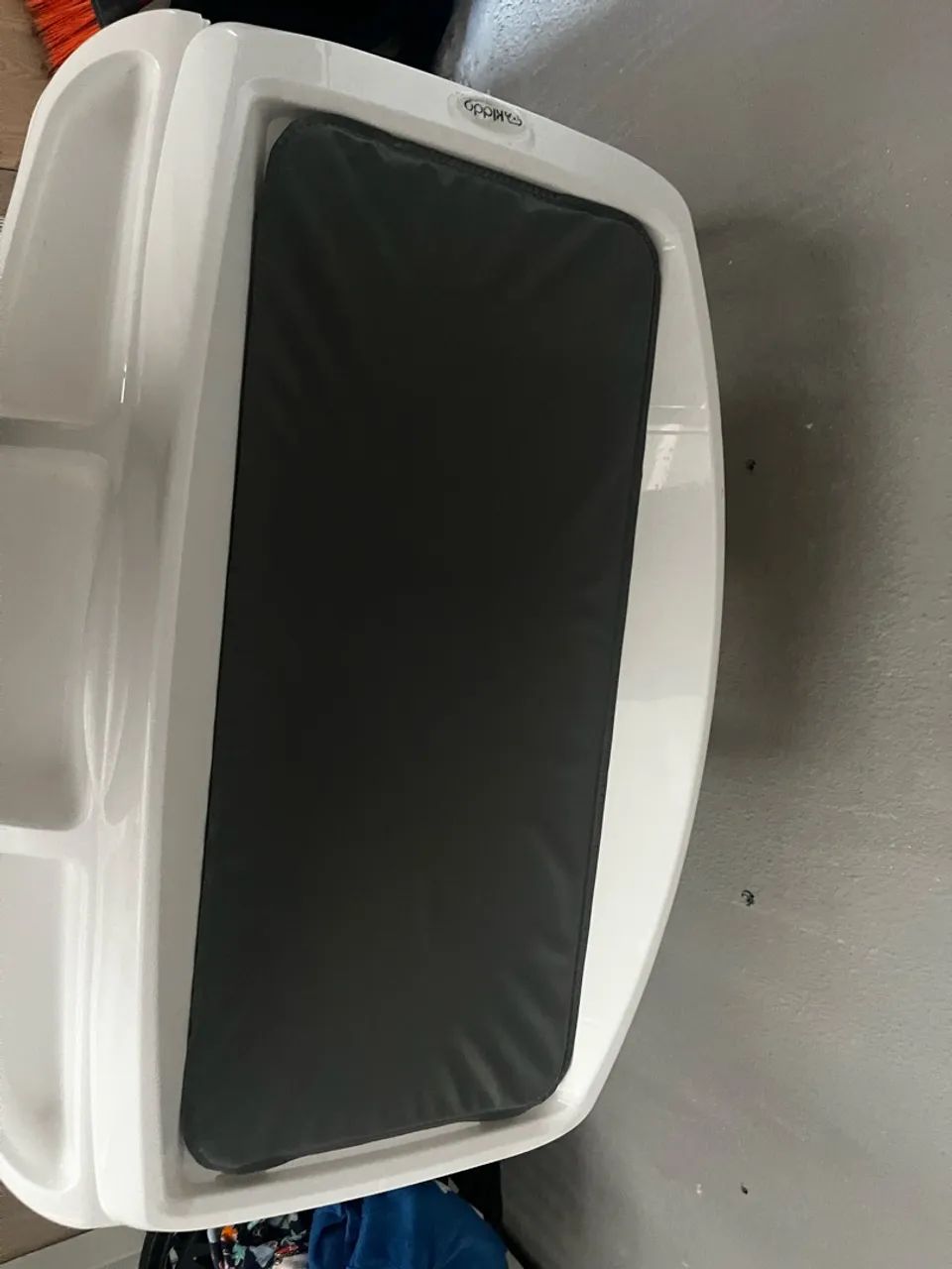 Banheira com trocador  - Foto 2