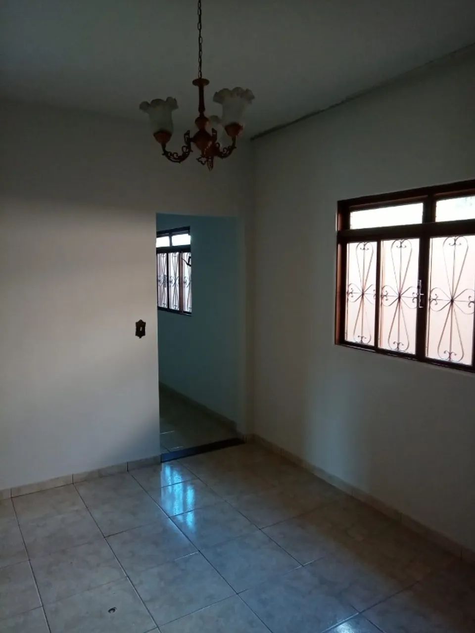 Alugo casa no bairro Amorim e Araguari - Foto 4