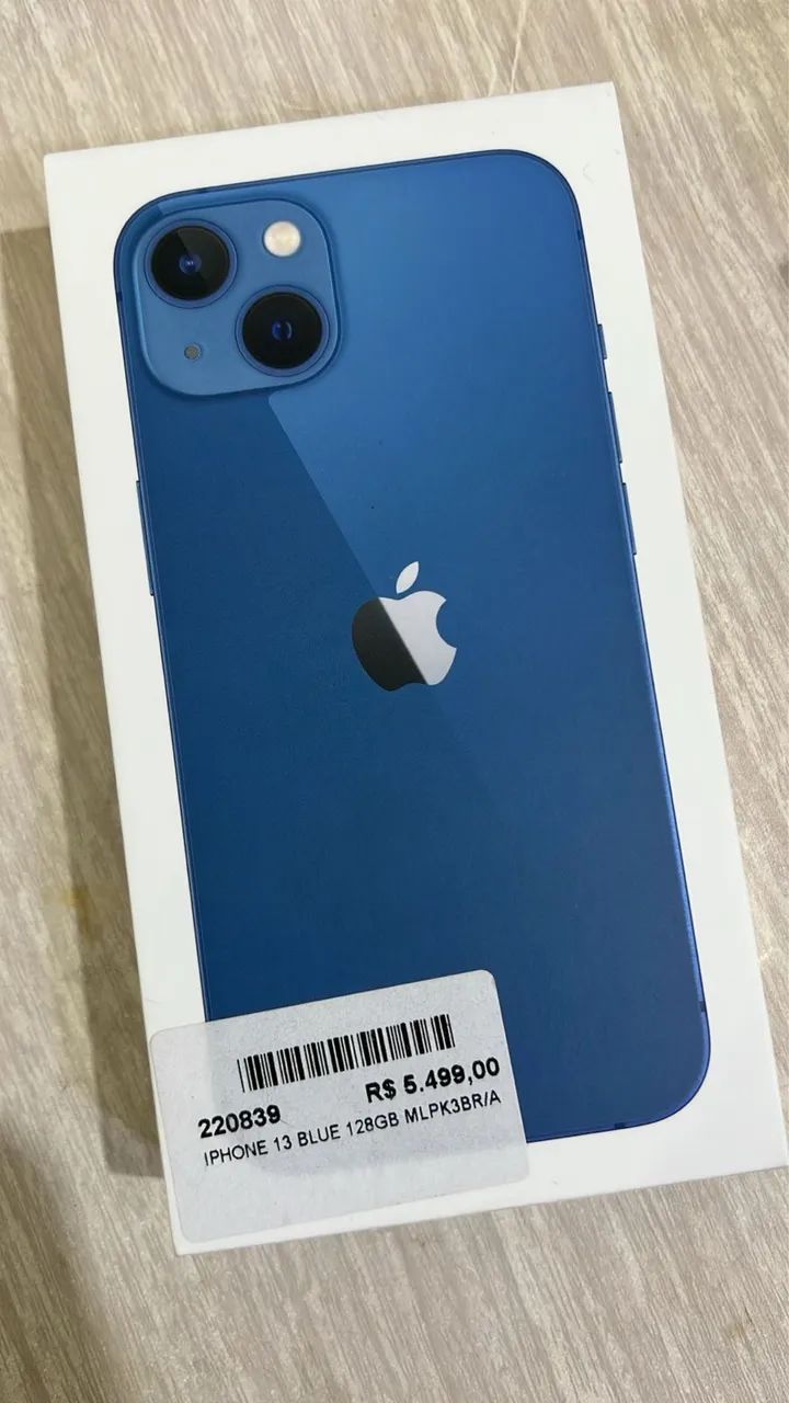 Iphone 13 128 - Foto 2