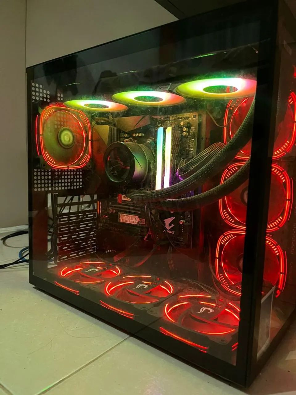 Pc gamer  - Foto 2