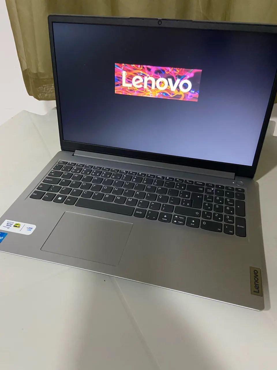 Notebook Lenovo - Foto 2