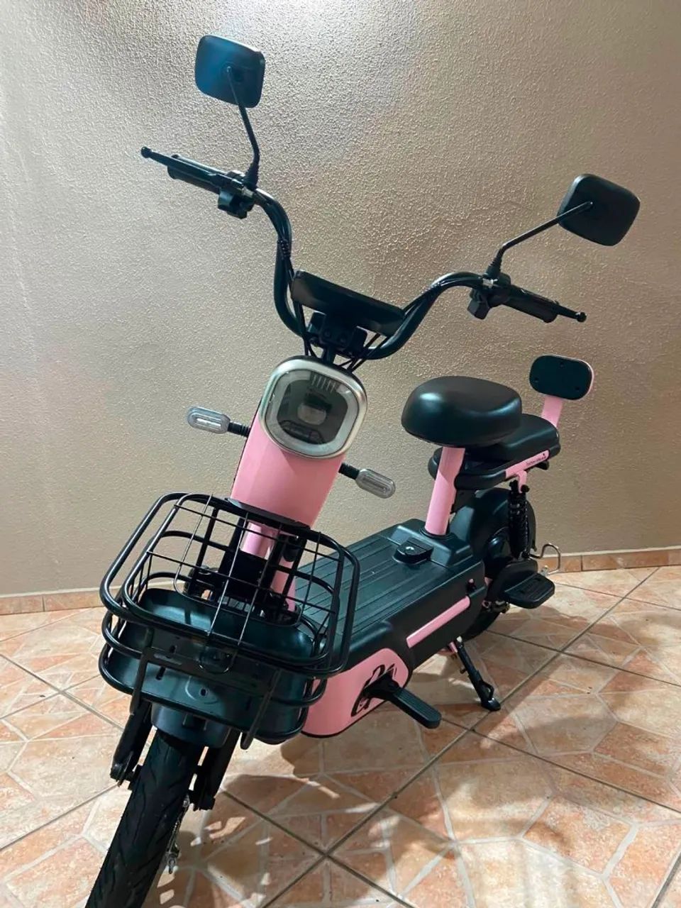 Scooter nova rosa  - Foto 2