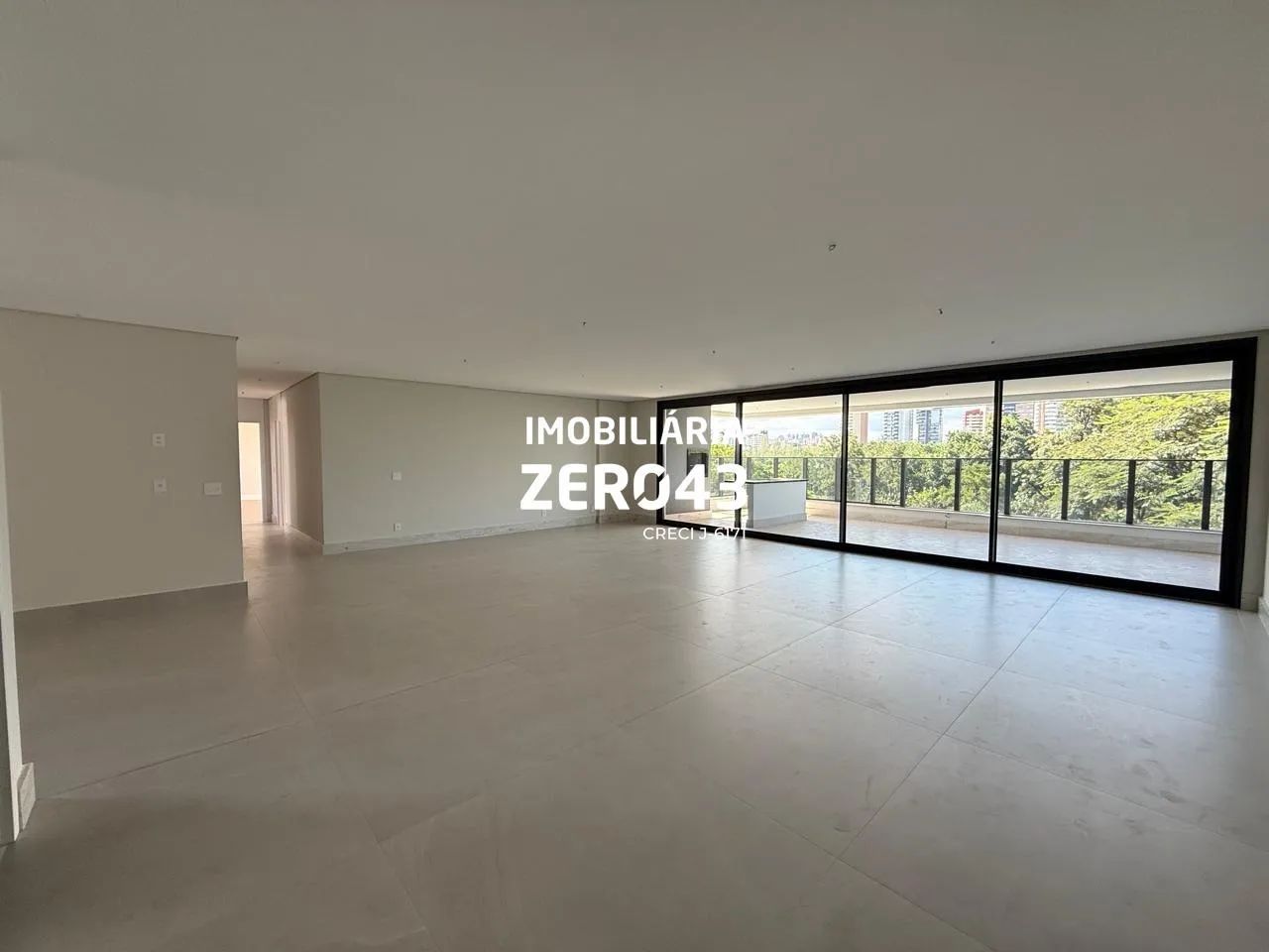 Edifício Wonder | Apartamento | Nova Prochet | à venda | 4 quartos | 3 vagas | Londrina - Foto 3
