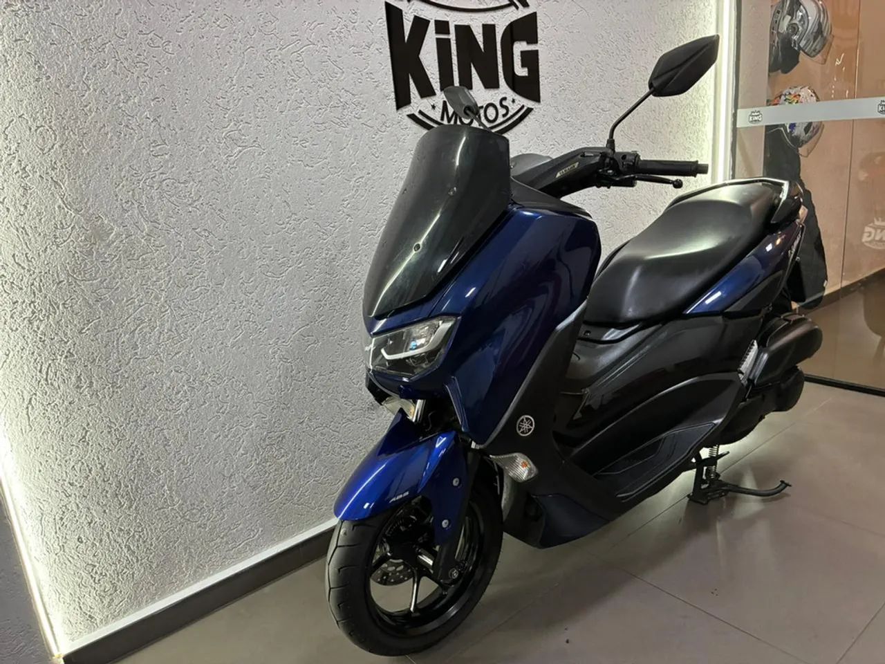 YAMAHA NMAX 160 ABS - Foto 5