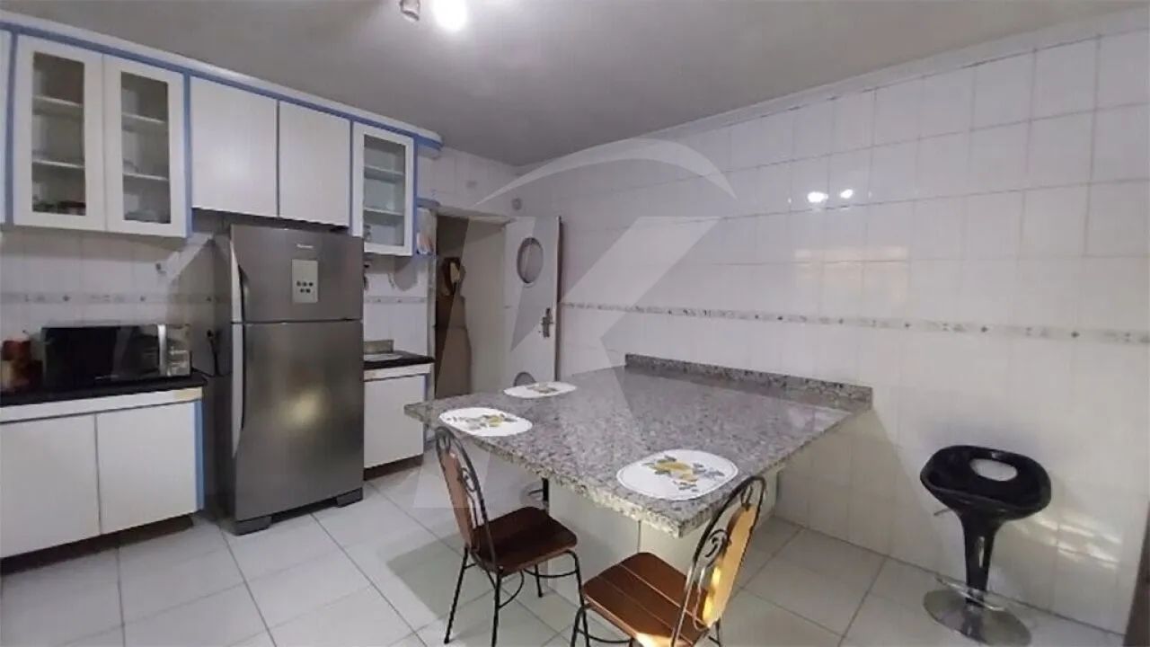 Sobrado a venda de 132m na Vila Isolina. - Foto 5