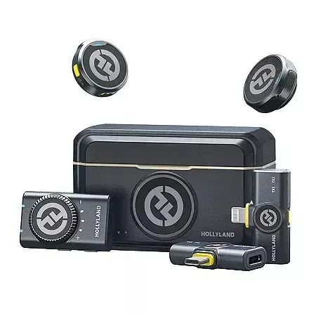 Lark M2 Combo - Foto 3