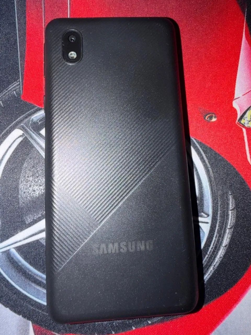 Samsung Galaxy A01 - Foto 5