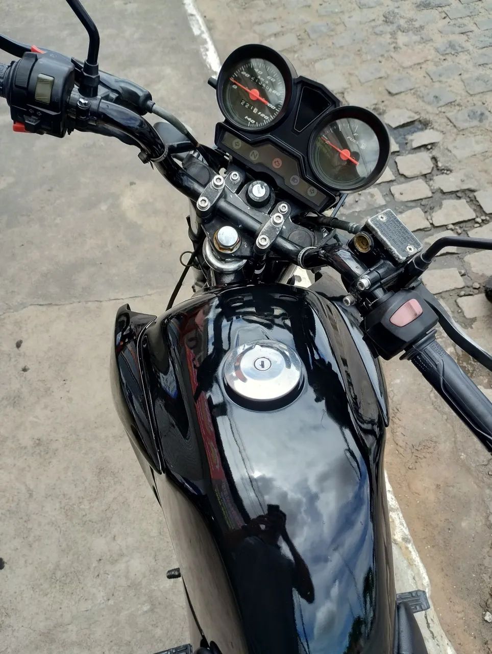 Yamaha factor  - Foto 5