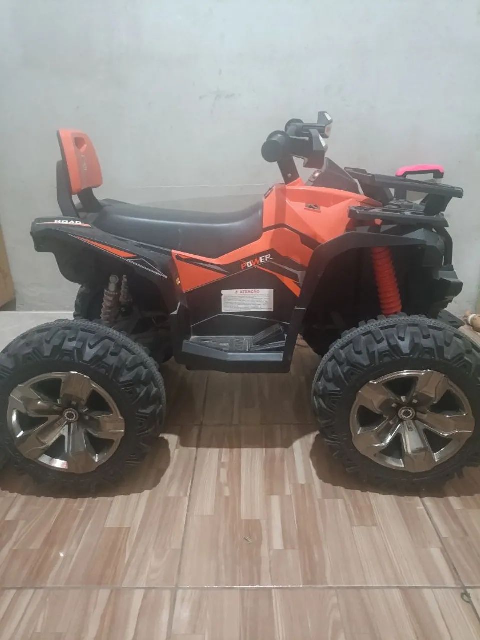 moto infantil  - Foto 2