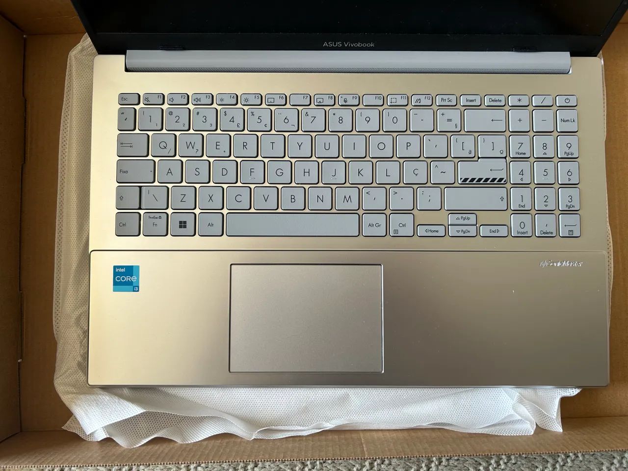 Notebook Asus Vivobook  - Foto 3