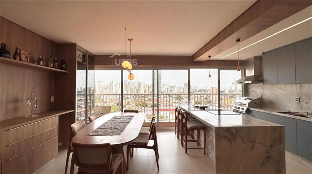 Vox Home - Apartamento 3 quartos, sendo 3 suítes - Foto 4