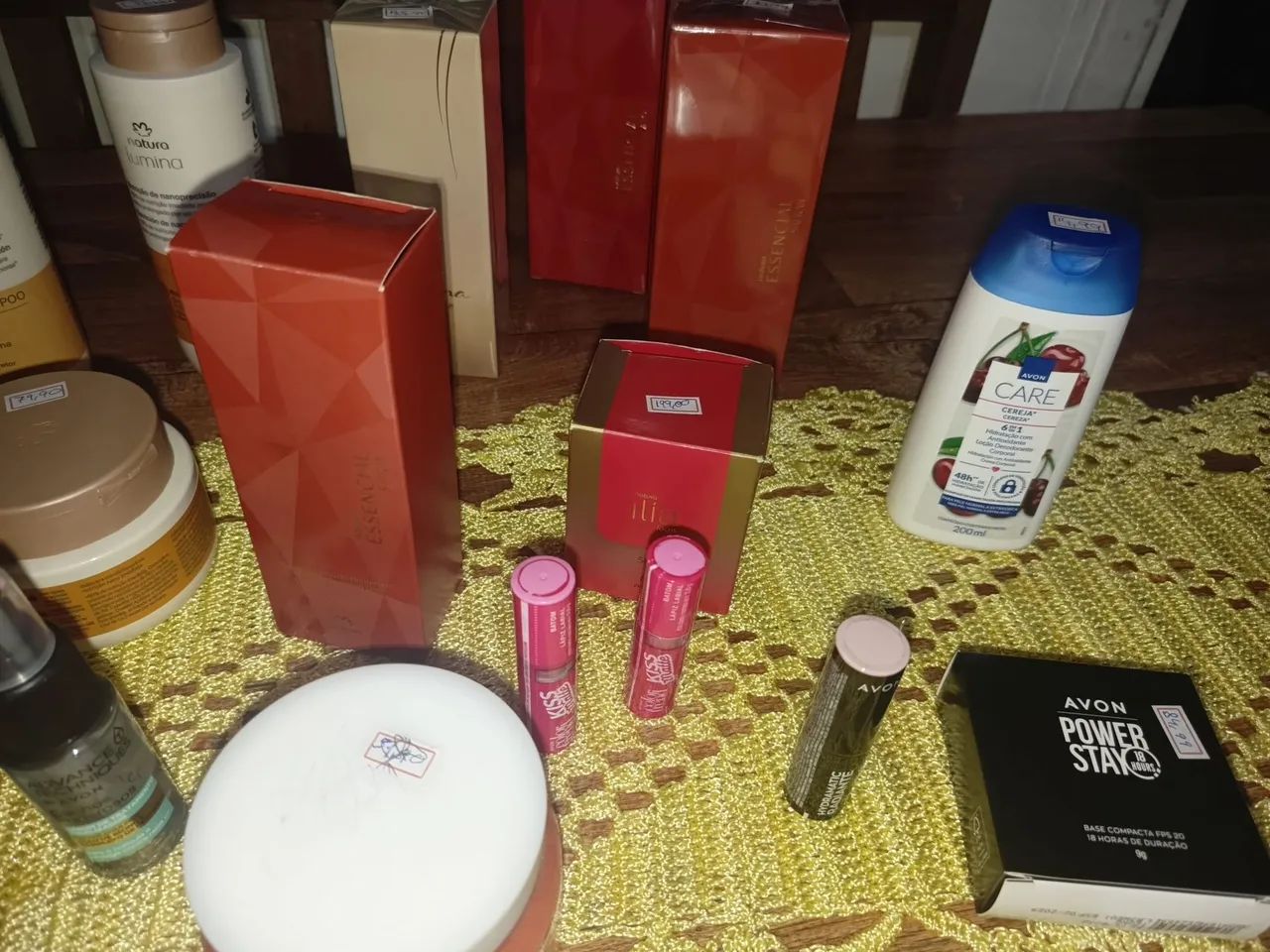 Natura/Avon - Foto 3