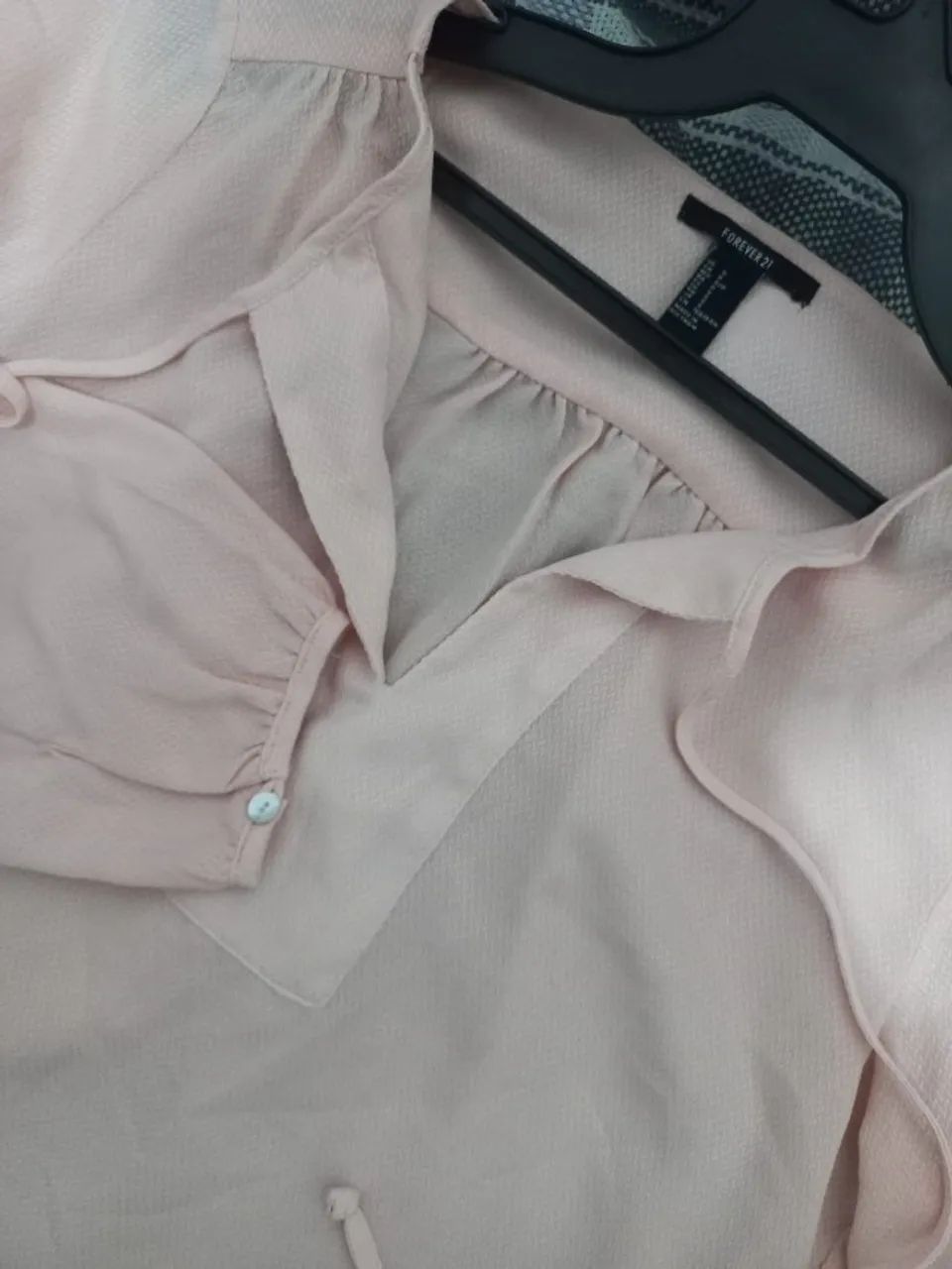 Camisa Leve - Foto 3