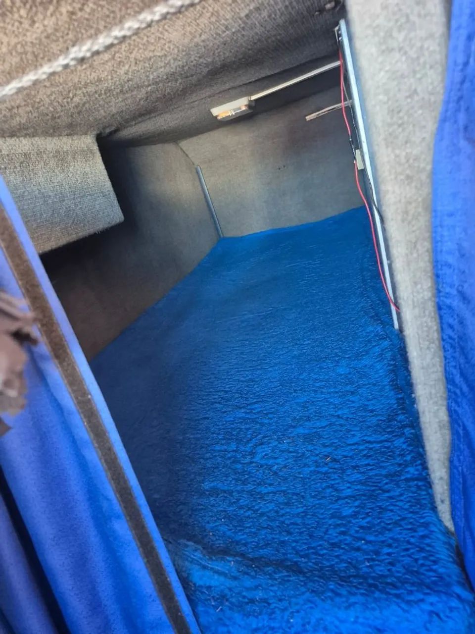 Vendo Ônibus LD G6 - Foto 2