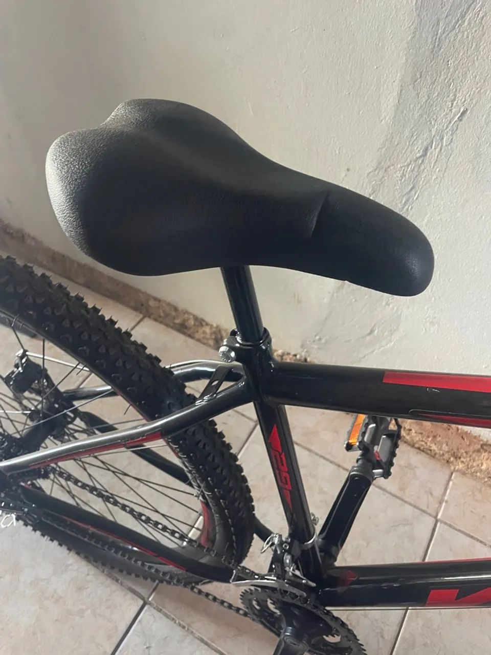 Bicicleta  - Foto 4