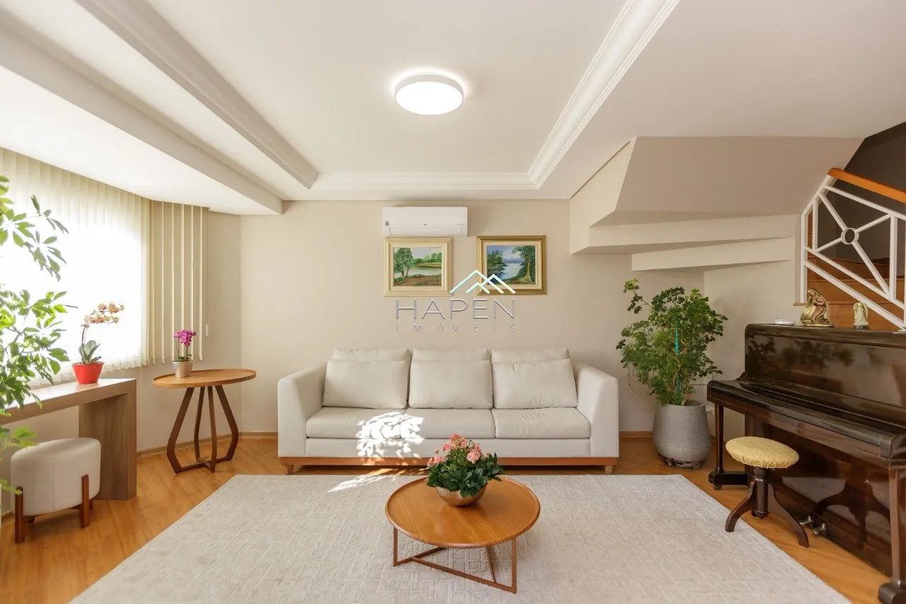 Casa comercial à venda no Ahú - Foto 2