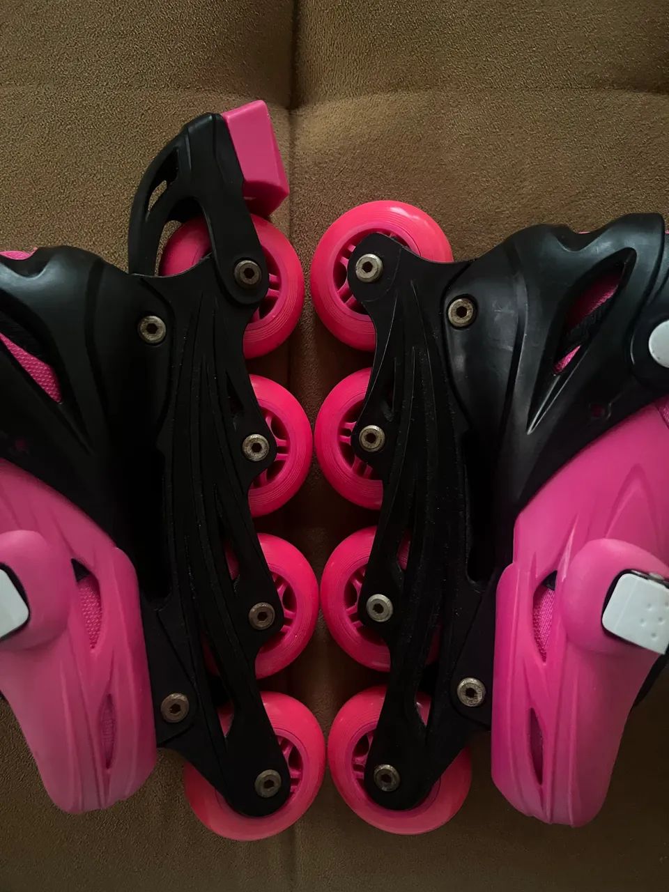 Patins - Foto 3